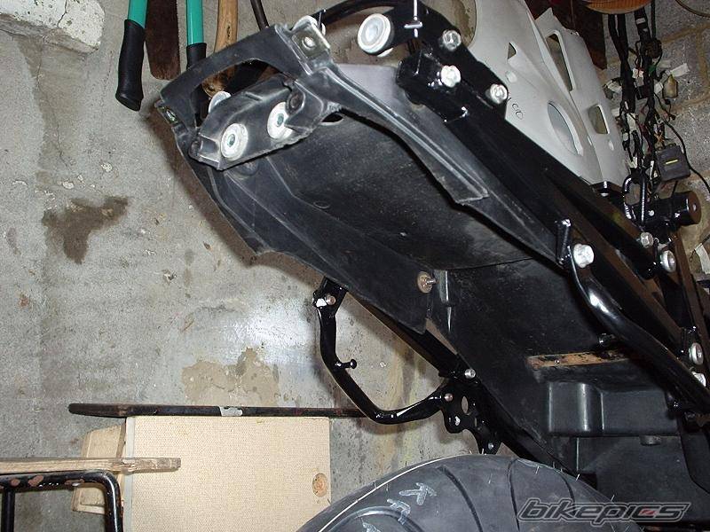 Bike Photo 485224