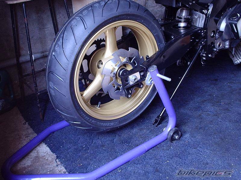 Bike Photo 485226