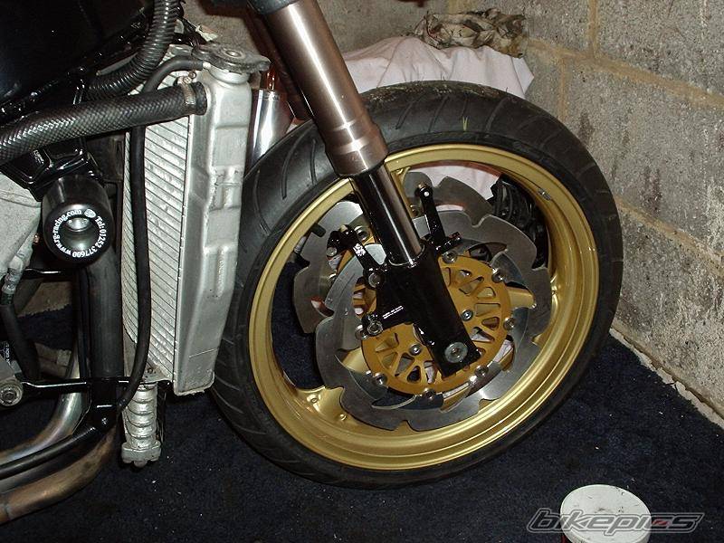 Bike Photo 485227