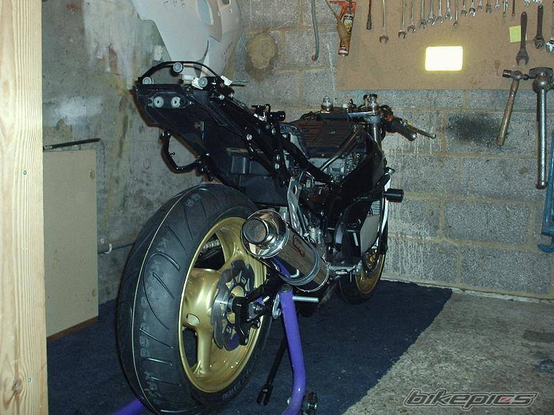 Bike Photo 485229
