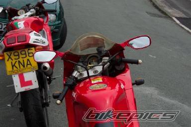 Bike Photo 48523