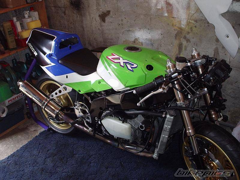 Bike Photo 485233