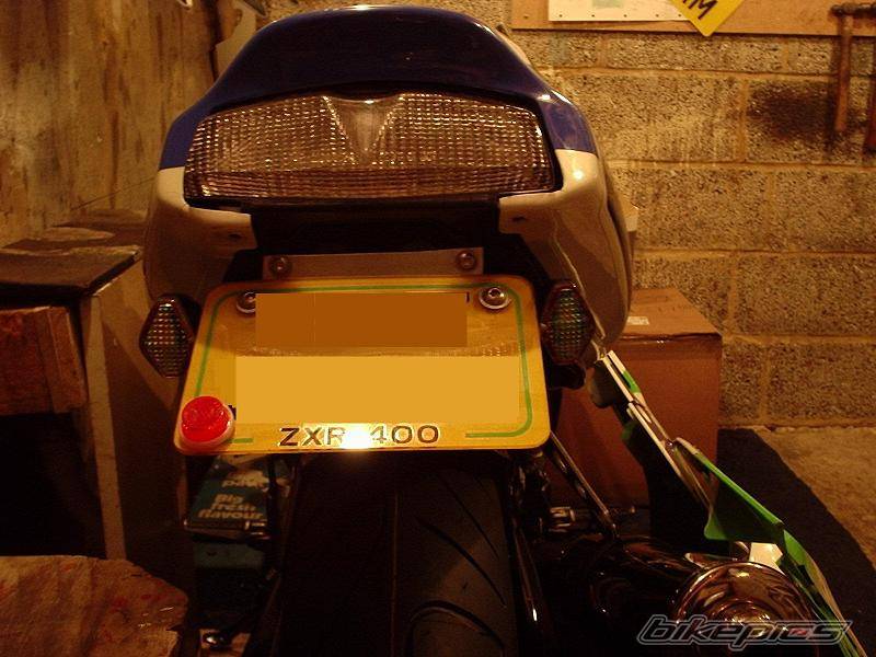 Bike Photo 485240