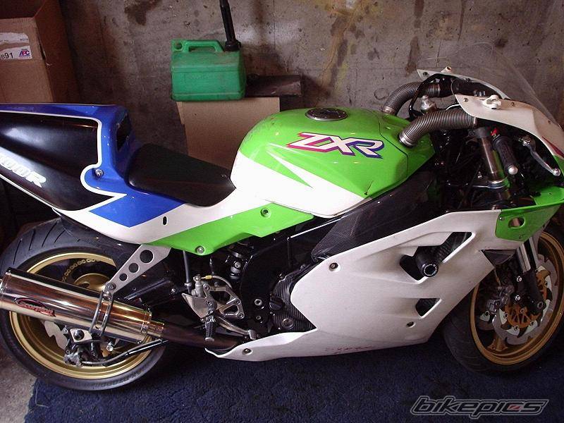 Bike Photo 485241