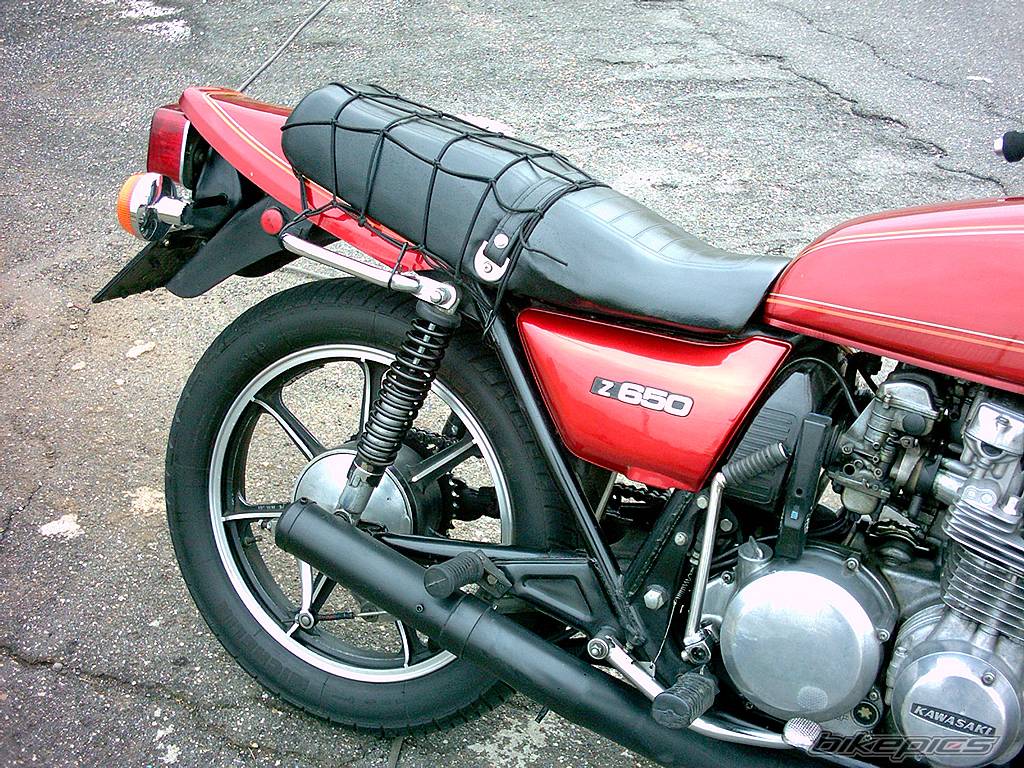 Bike Photo 485245