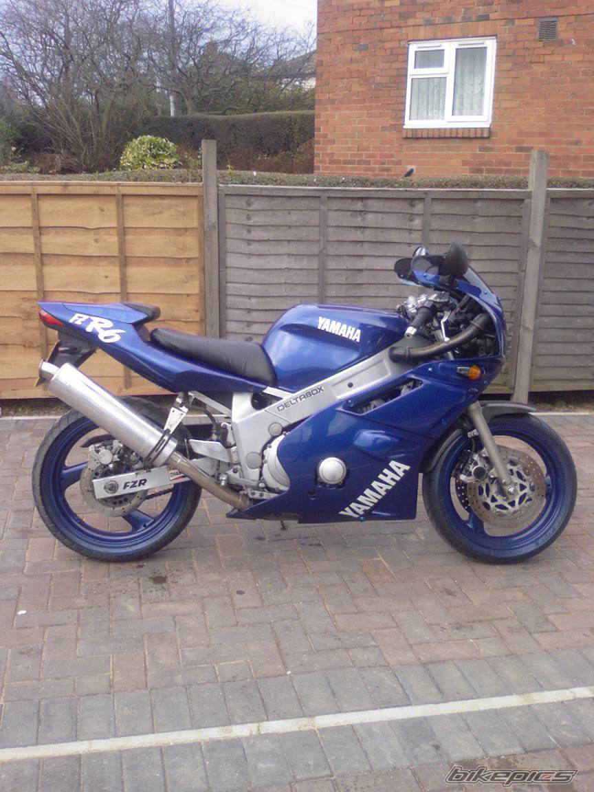 Bike Photo 485249