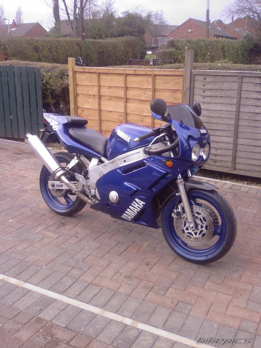 Bike Photo 485251