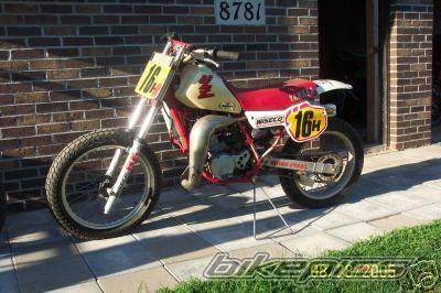 Bike Photo 485287