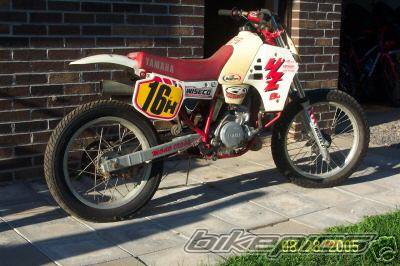 Bike Photo 485288