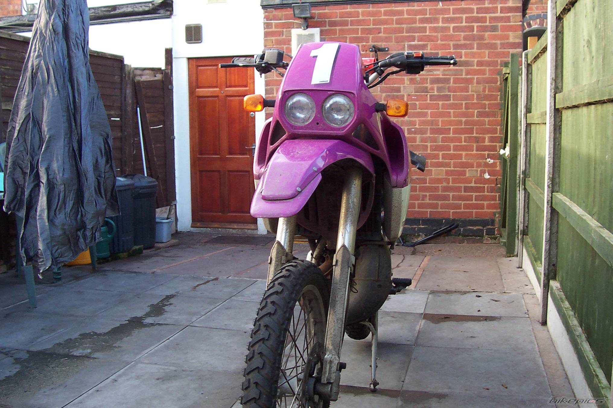 Bike Photo 485295