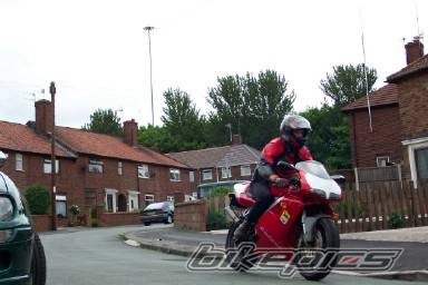 Bike Photo 48530