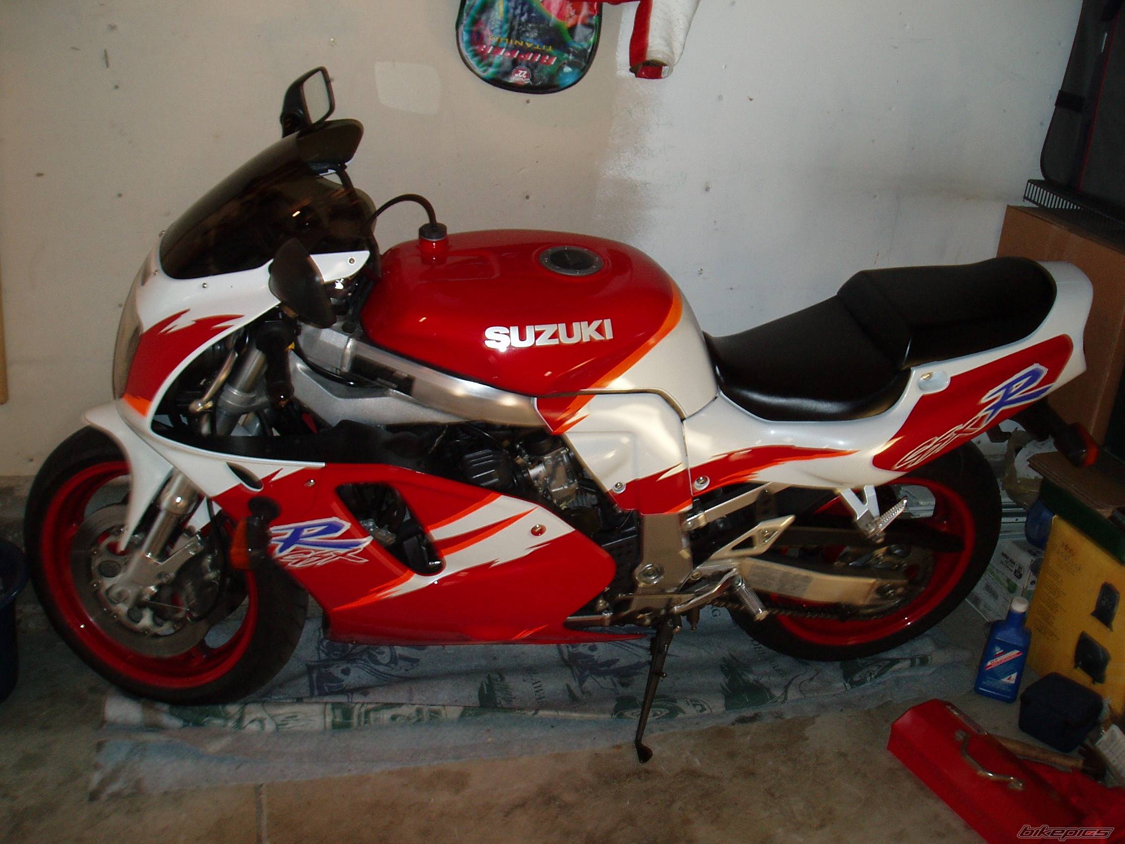 Bike Photo 485302