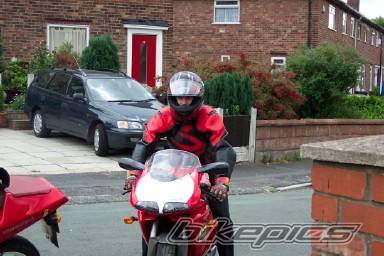 Bike Photo 48532