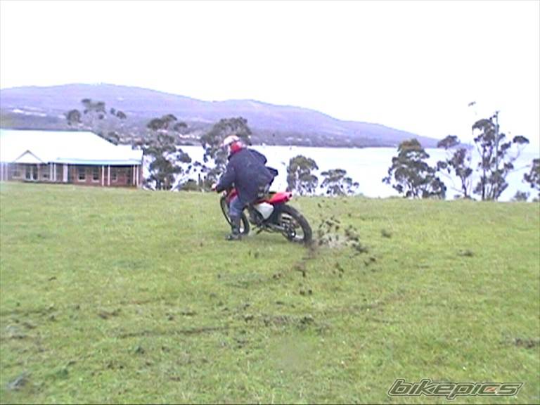 Bike Photo 485324