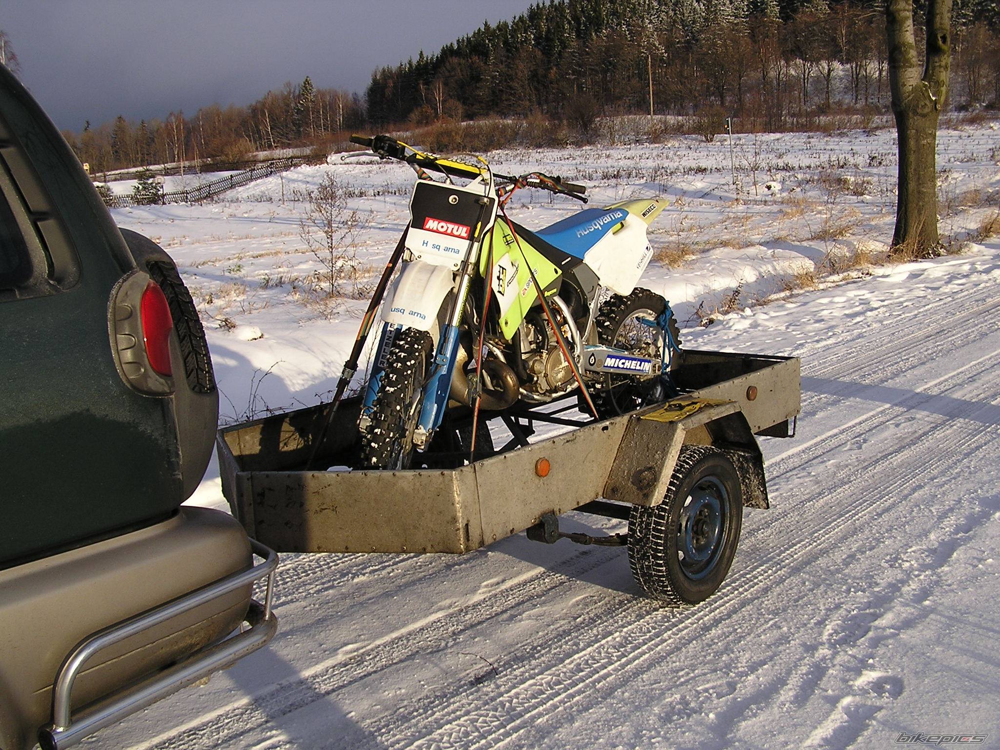 Bike Photo 485338