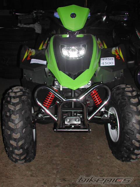 Bike Photo 485379