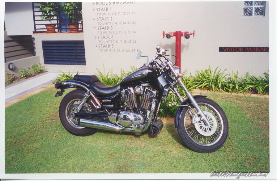Bike Photo 48541