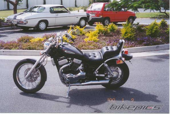 Bike Photo 48542