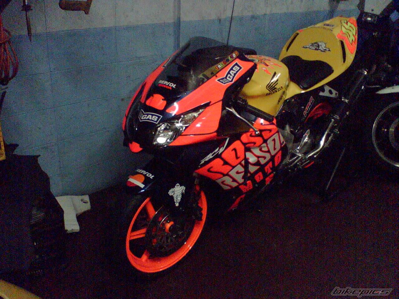 Bike Photo 485432