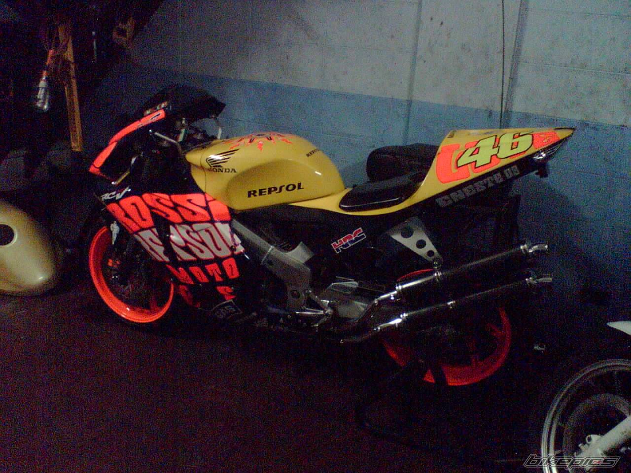 Bike Photo 485433