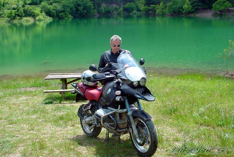 Bike Photo 48545