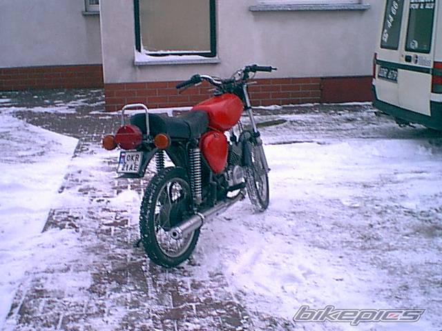 Bike Photo 485457