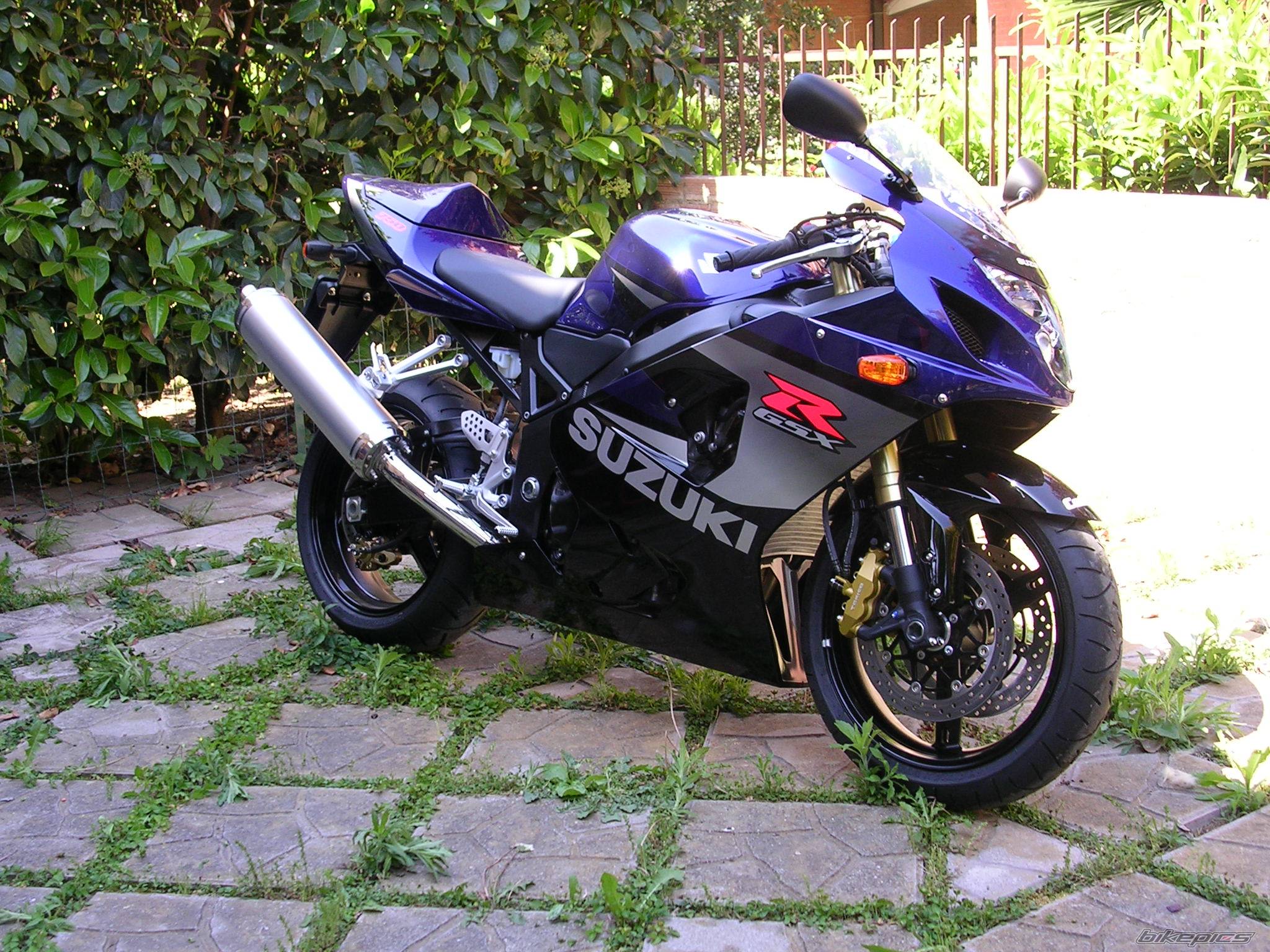 Bike Photo 485495