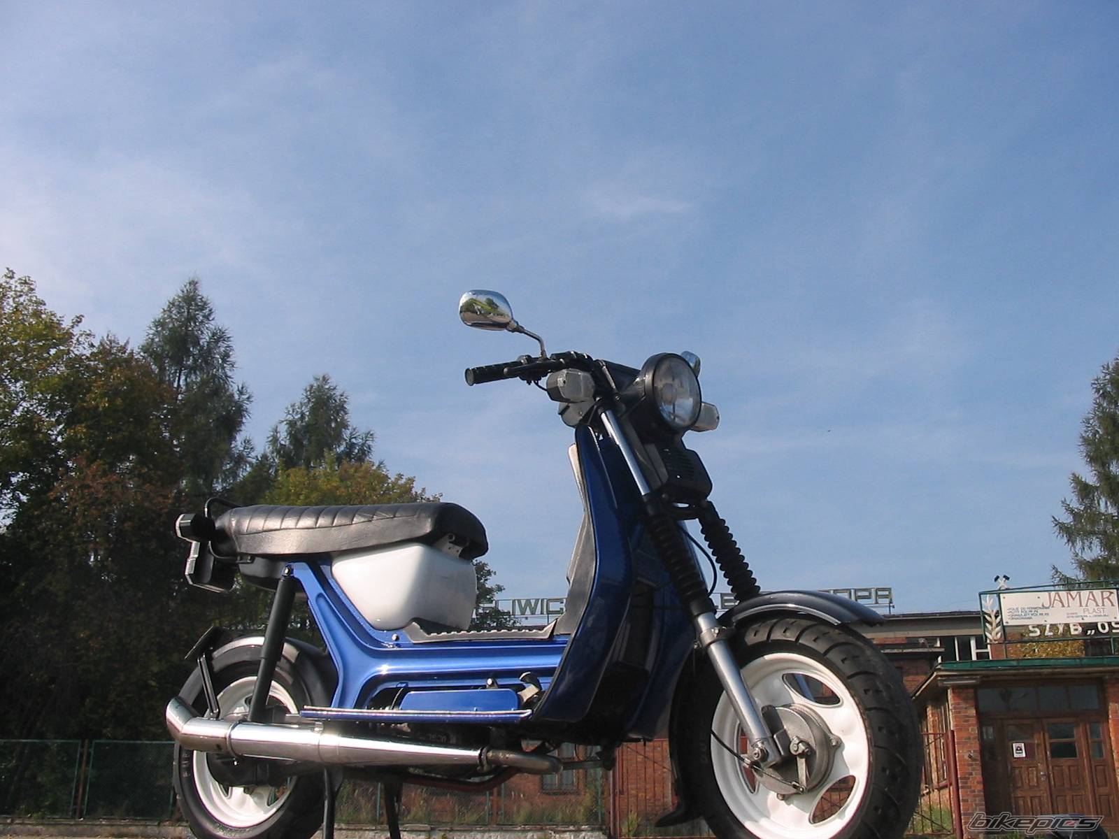 Bike Photo 485534