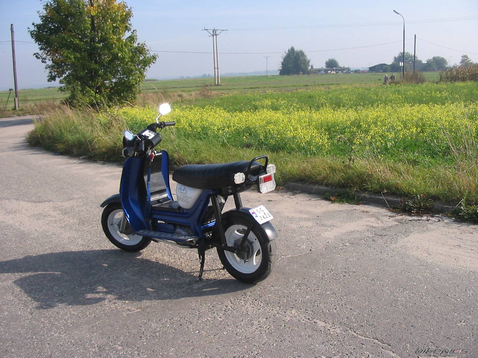 Bike Photo 485535