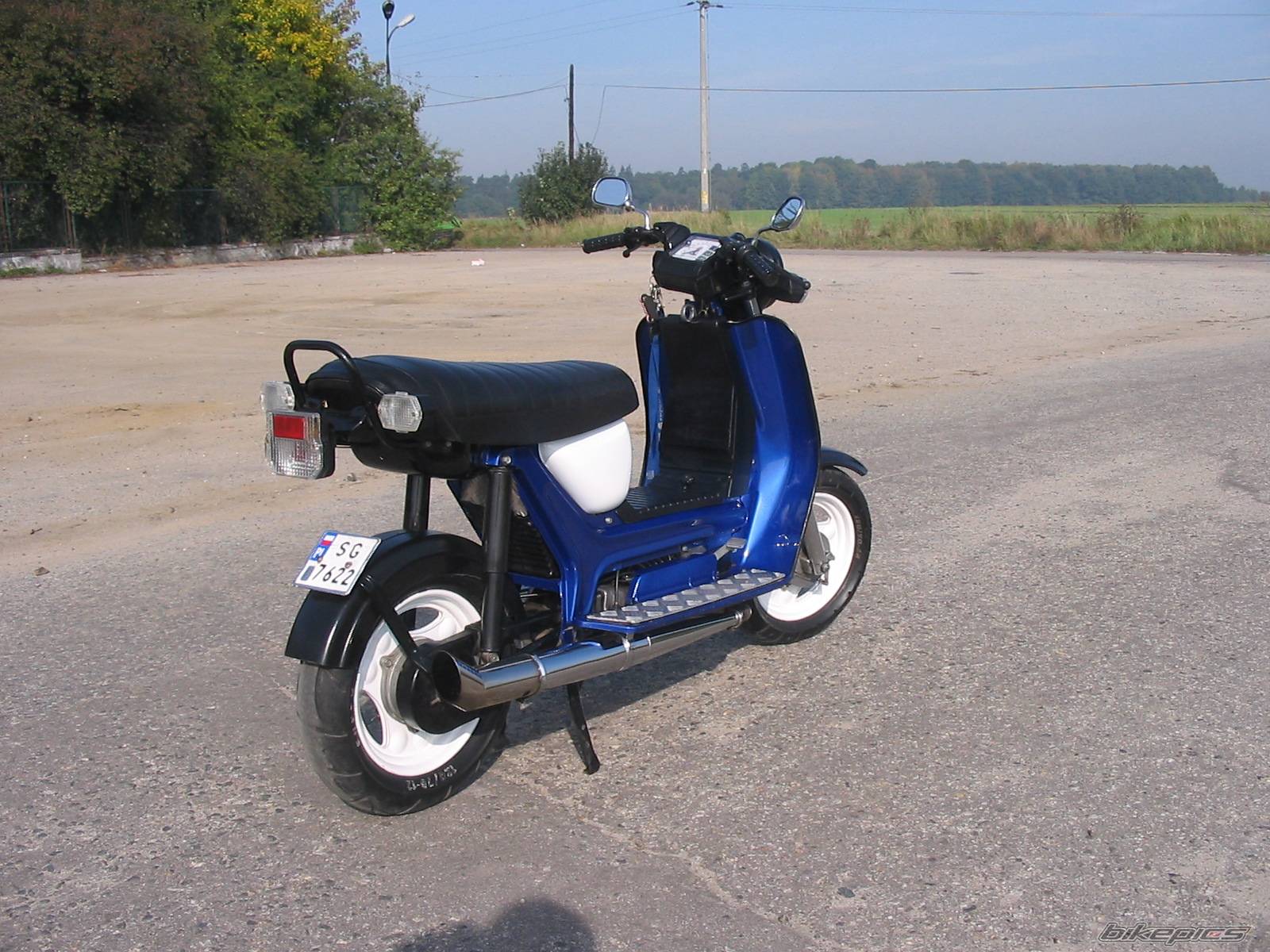 Bike Photo 485536