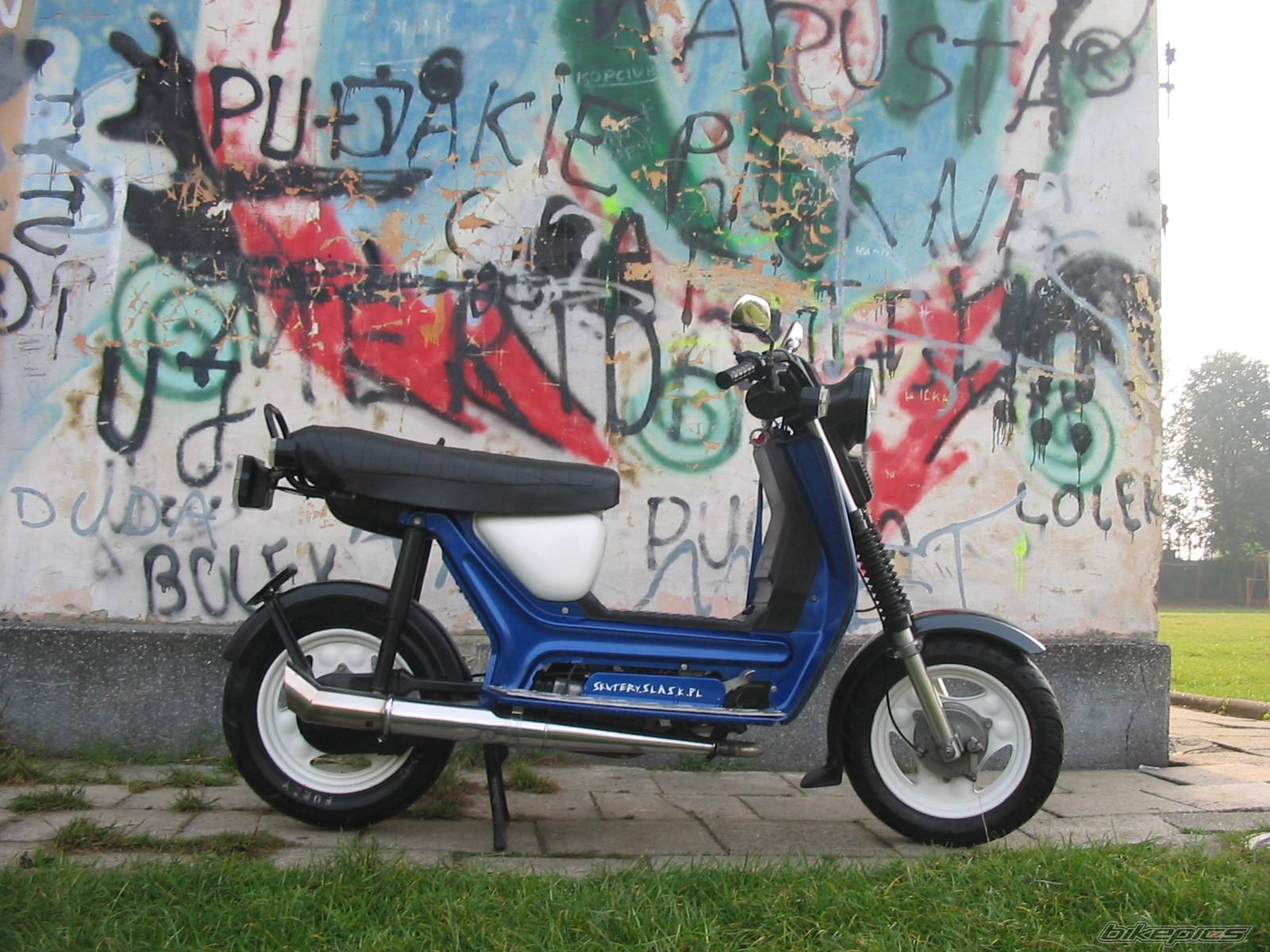Bike Photo 485537