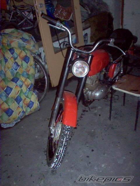 Bike Photo 485539