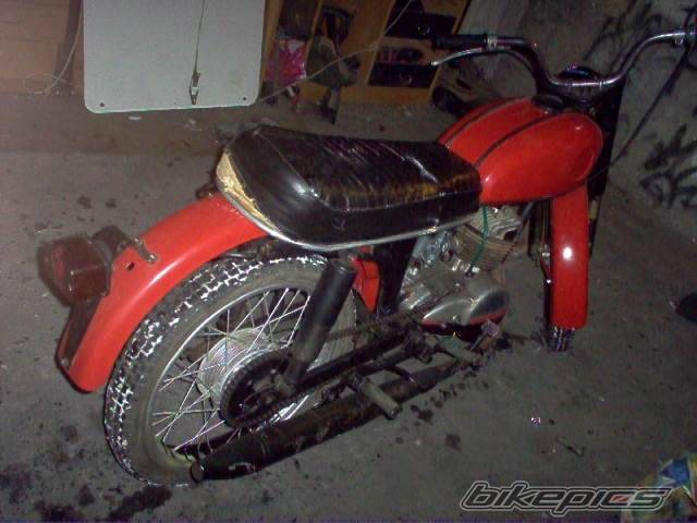 Bike Photo 485542
