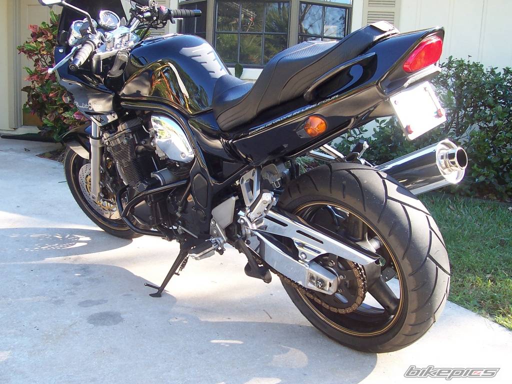 Bike Photo 485563