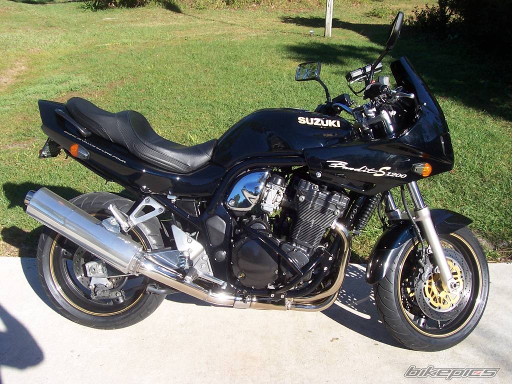 Bike Photo 485569