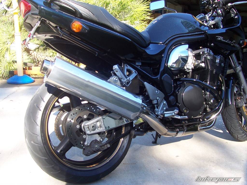 Bike Photo 485574