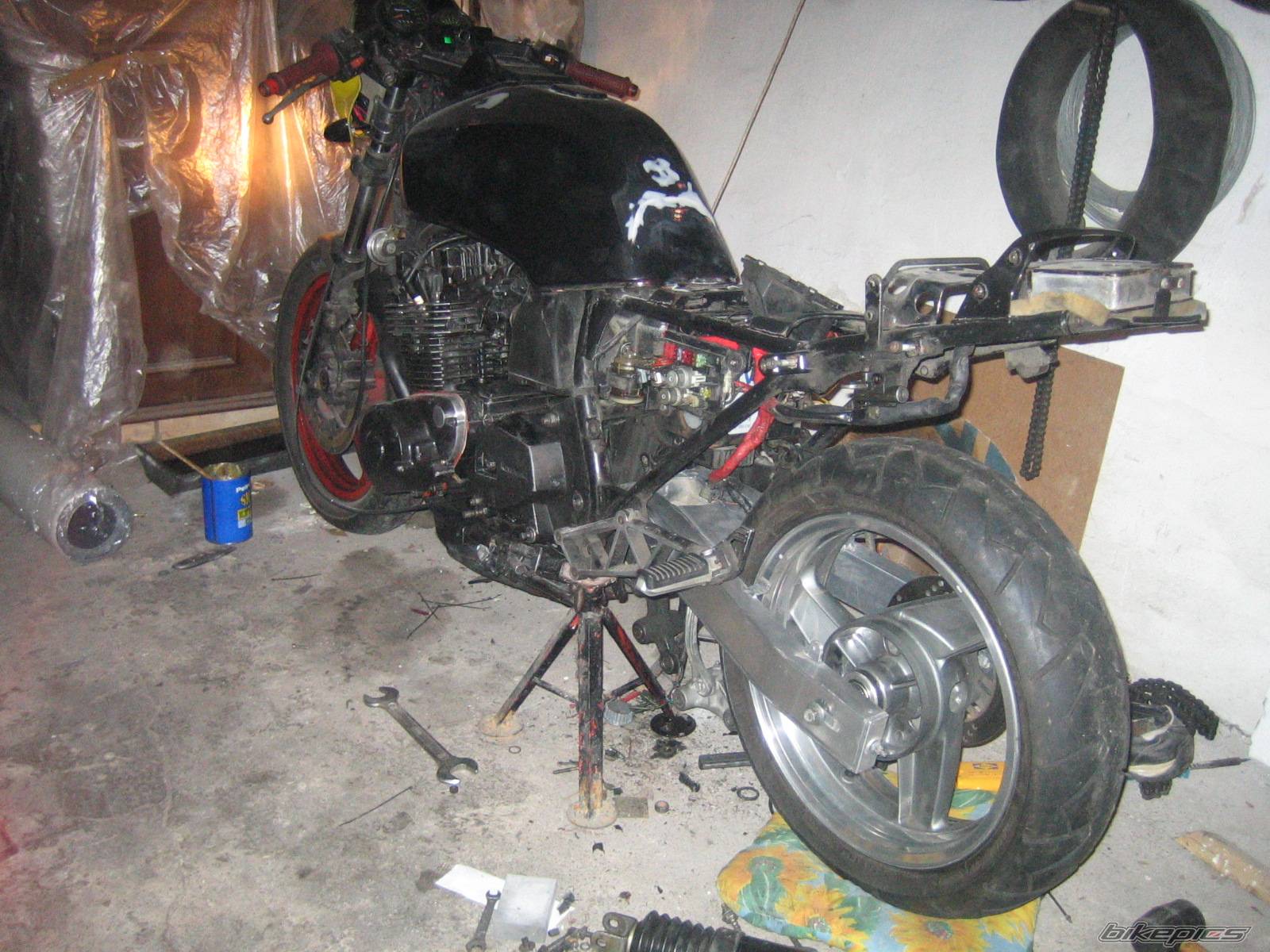 Bike Photo 485606