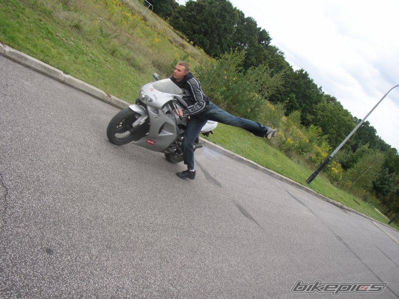 Bike Photo 485611