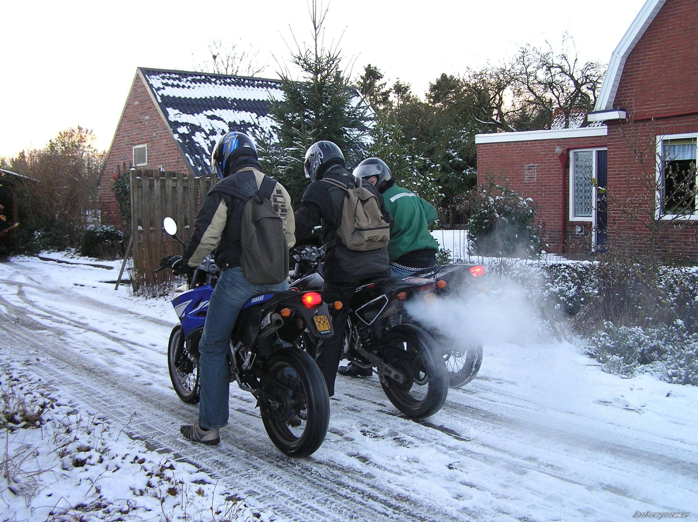 Bike Photo 485622