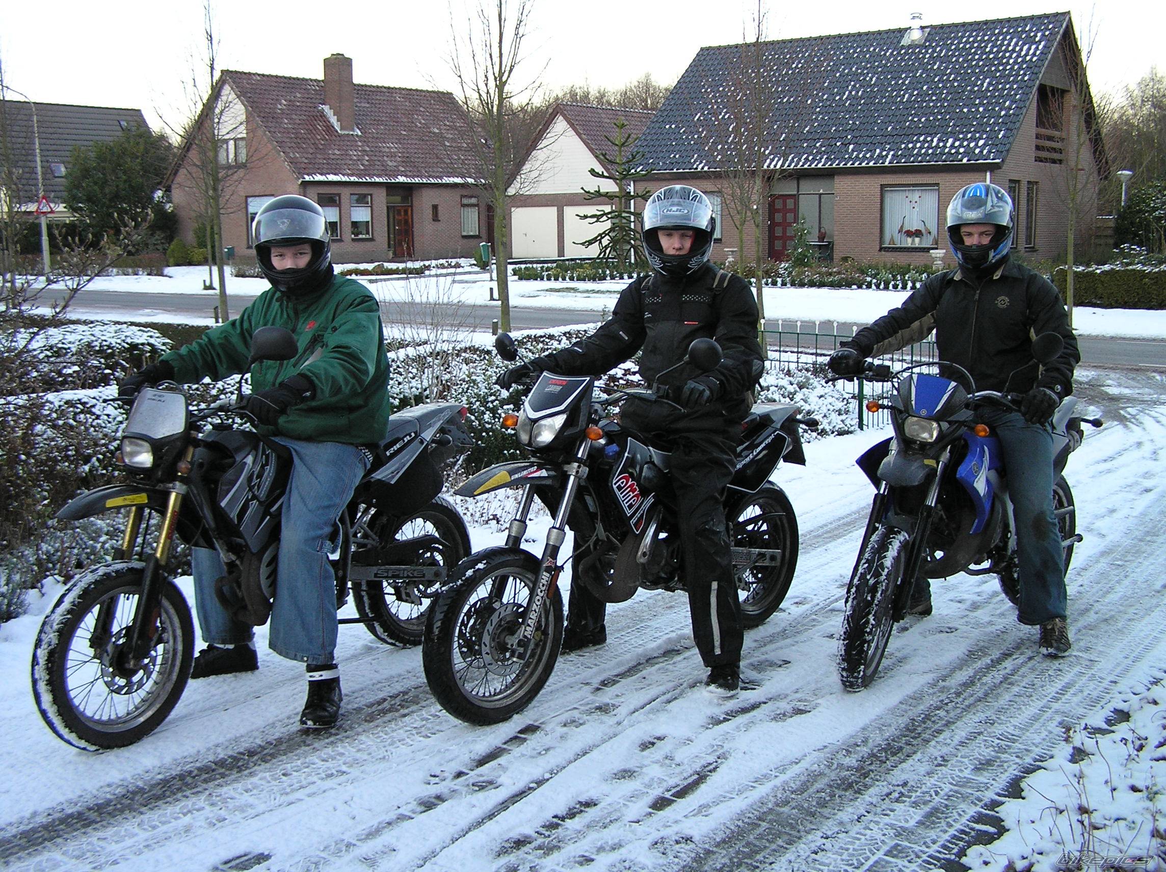 Bike Photo 485623