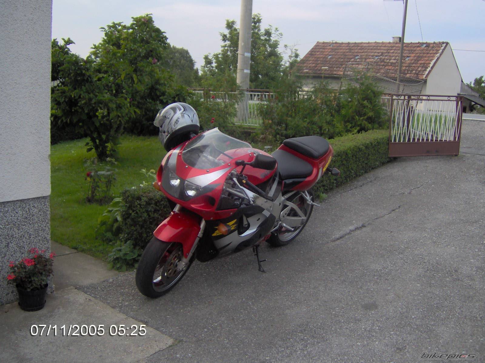 Bike Photo 485630