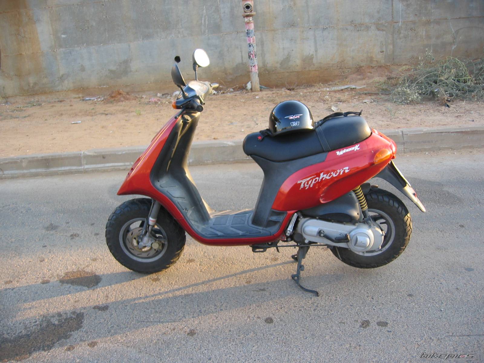 Bike Photo 485632