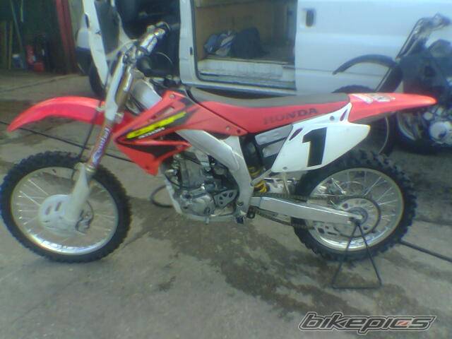 Bike Photo 485633