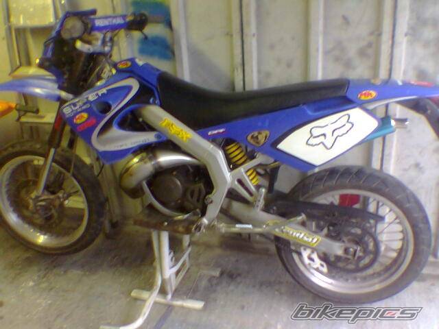 Bike Photo 485645