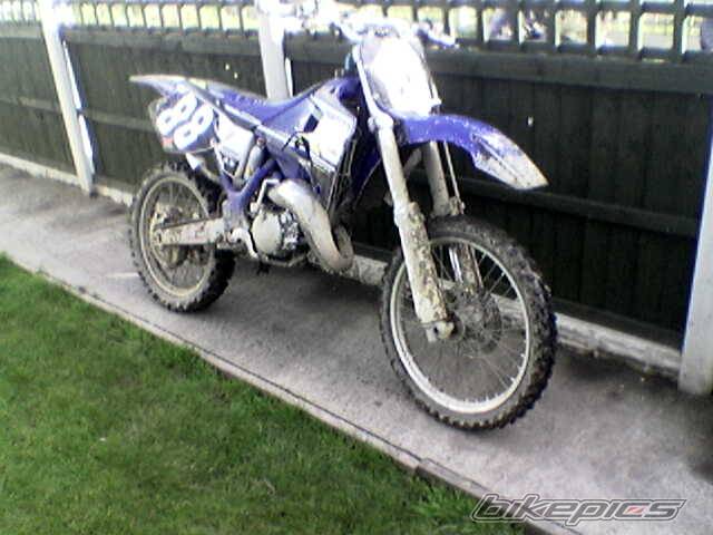 Bike Photo 485648