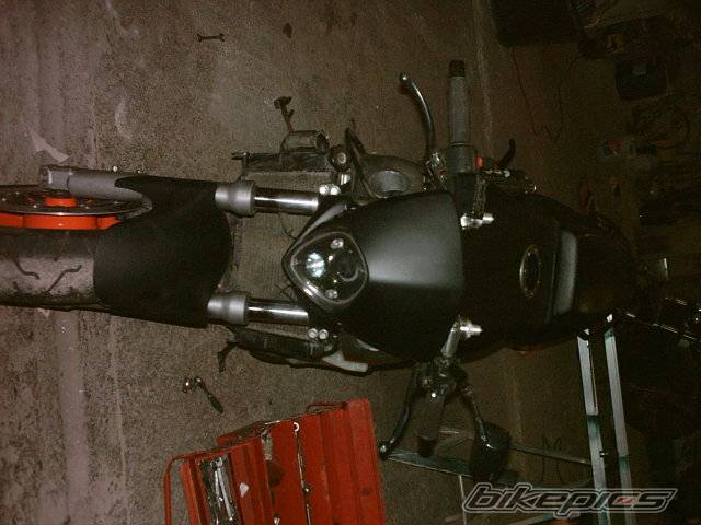 Bike Photo 485656