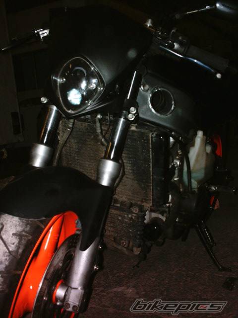 Bike Photo 485659