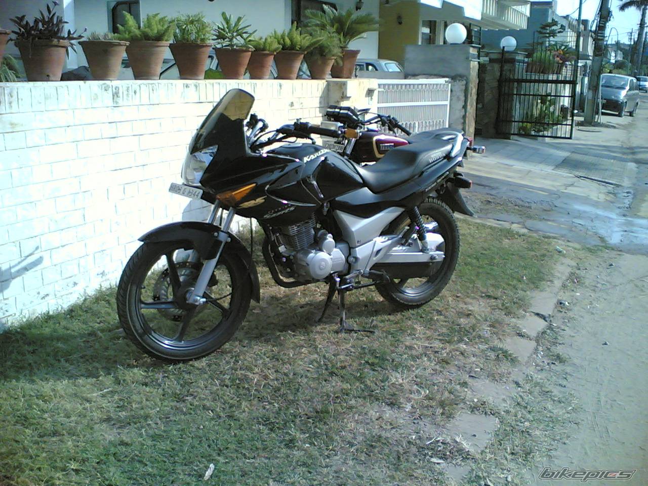 Bike Photo 485662