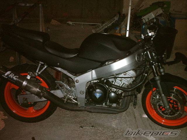 Bike Photo 485663