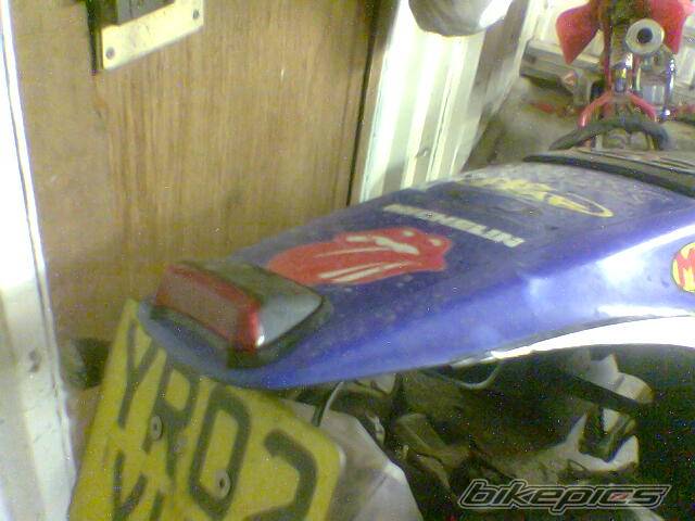 Bike Photo 485664